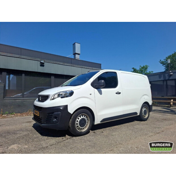 2020 Peugeot Expert-48111714