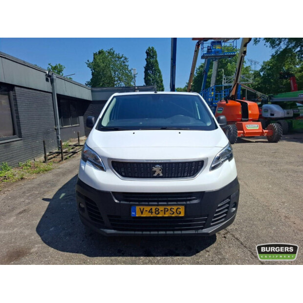 2020 Peugeot Expert-48111716