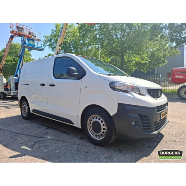 2020 Peugeot Expert-48111718