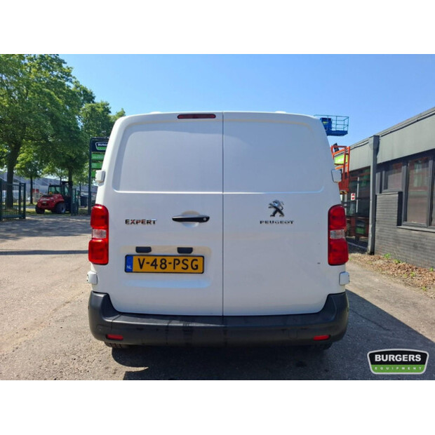 2020 Peugeot Expert-48111722