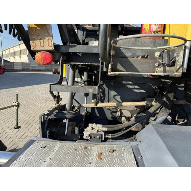 2010 BOMAG BF 600P-48111727