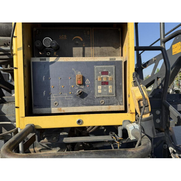 2010 BOMAG BF 600P-48111731
