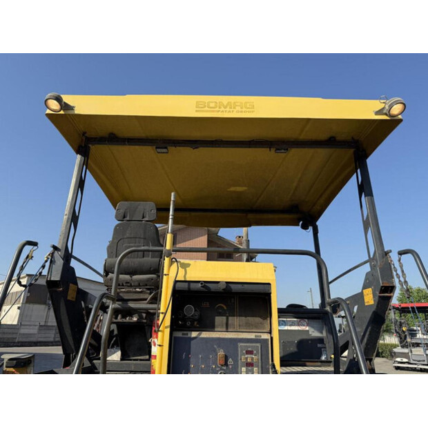 2010 BOMAG BF 600P-48111735