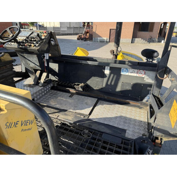 2010 BOMAG BF 600P-48111737