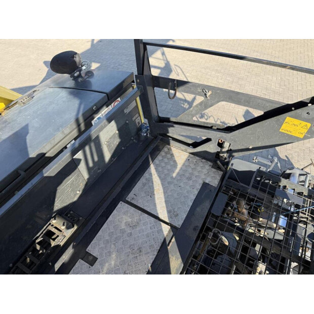 2010 BOMAG BF 600P-48111739