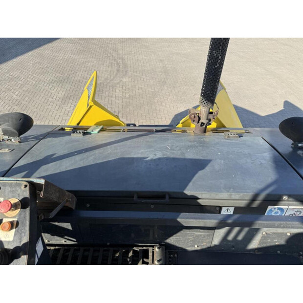 2010 BOMAG BF 600P-48111749