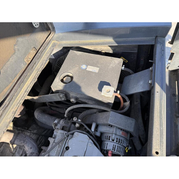 2010 BOMAG BF 600P-48111752