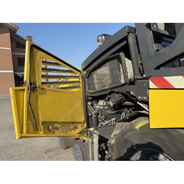 2010 BOMAG BF 600P-48111760