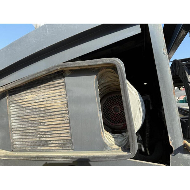 2010 BOMAG BF 600P-48111764