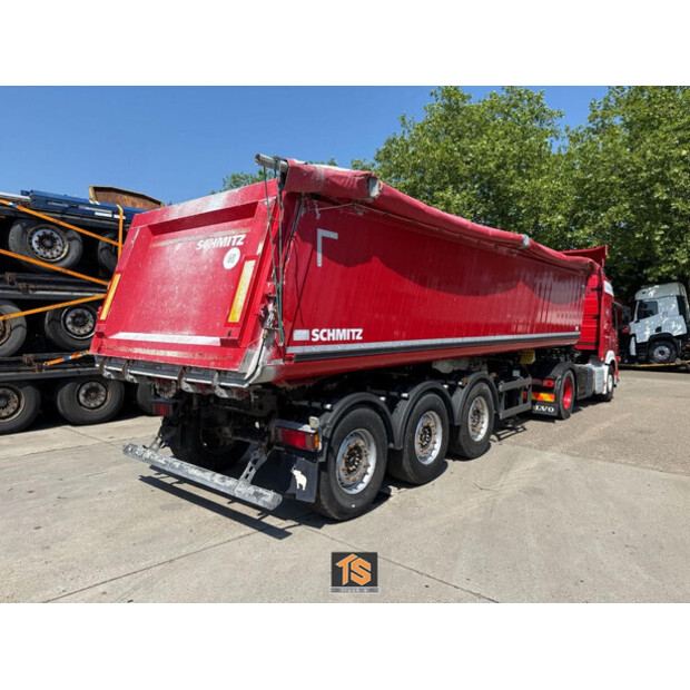 2017 Schmitz Cargobull SGF S3-48111775