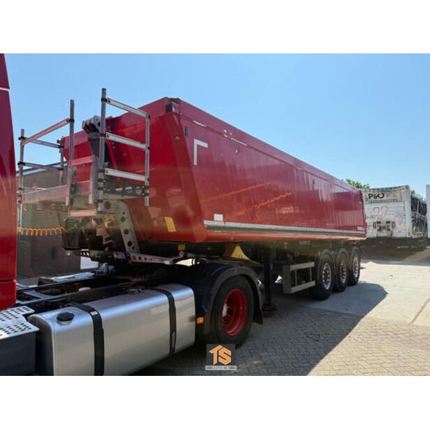 2017 Schmitz Cargobull SGF S3-48111777