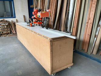 Image de DIVERS 1991 Blum M51N1000
