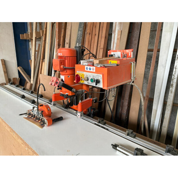 1991 Blum M51N1000-48111785