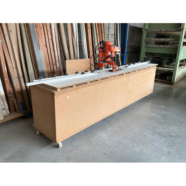 1991 Blum M51N1000-48111786