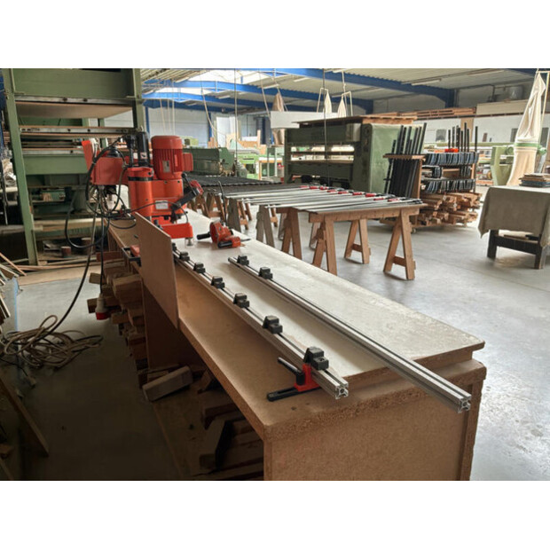 1991 Blum M51N1000-48111787