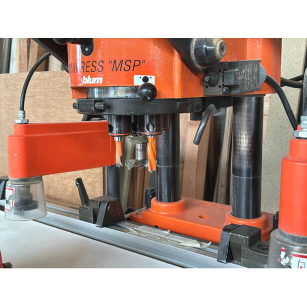 1991 Blum M51N1000-48111789