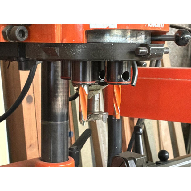 1991 Blum M51N1000-48111790