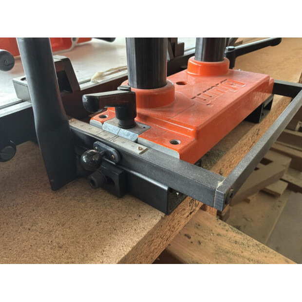 1991 Blum M51N1000-48111791