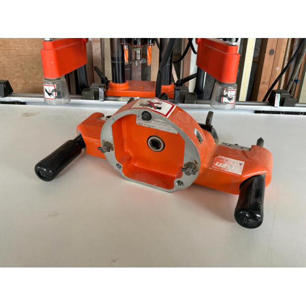 1991 Blum M51N1000-48111793