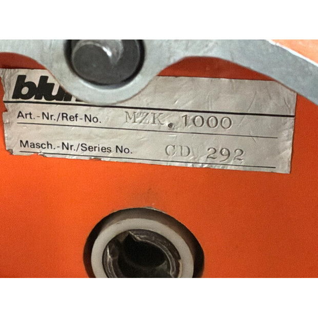 1991 Blum M51N1000-48111795