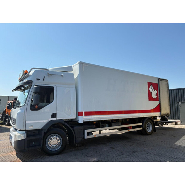 2012 Renault PREMIUM-48111801