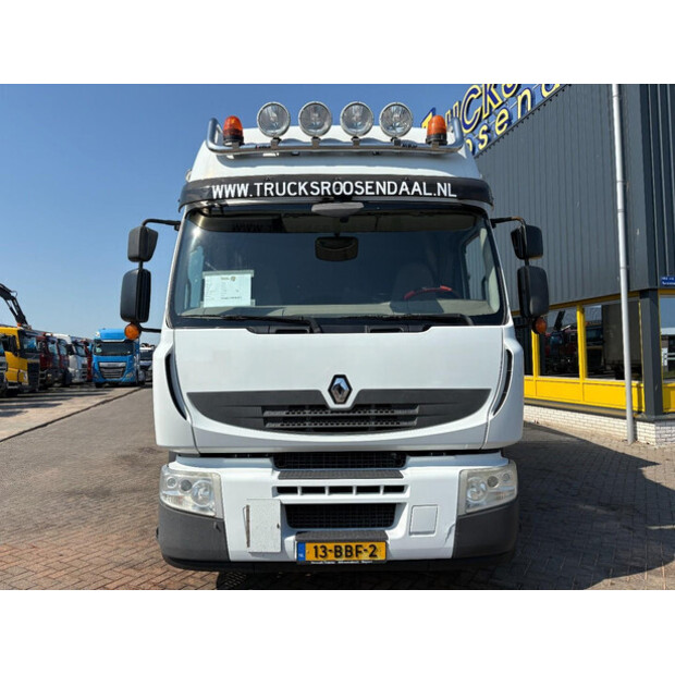 2012 Renault PREMIUM-48111802