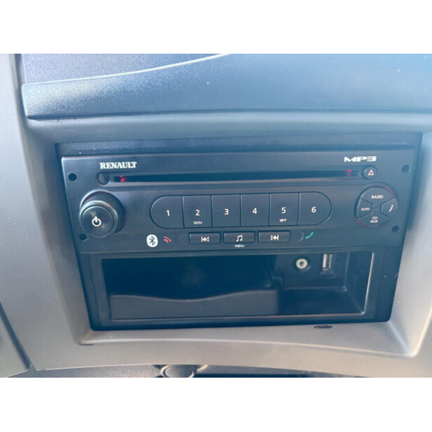 2012 Renault PREMIUM-48111816