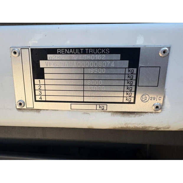 2012 Renault PREMIUM-48111823