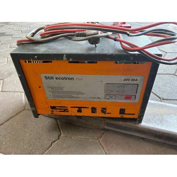 2006 Still EXU 16-48111840