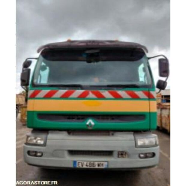 2006 Renault PREMIUM-48122374