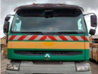 صورة ل فرادات 2006 رينو PREMIUM