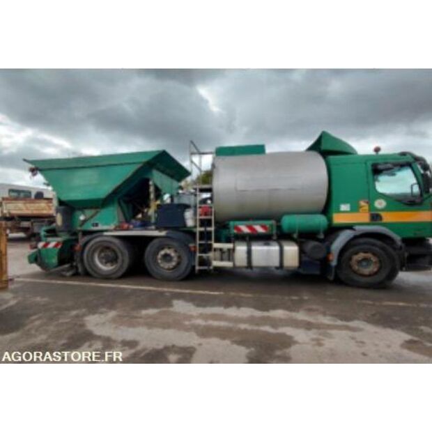 2006 Renault PREMIUM-48122375