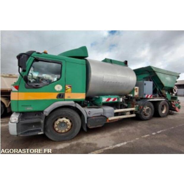 2006 Renault PREMIUM-48122377