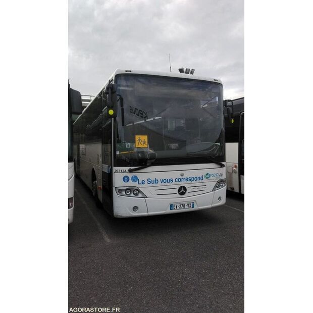 2009 Mercedes-Benz INTOURO-48122415