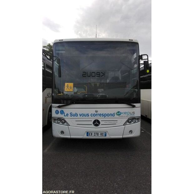 2009 Mercedes-Benz INTOURO-48122416