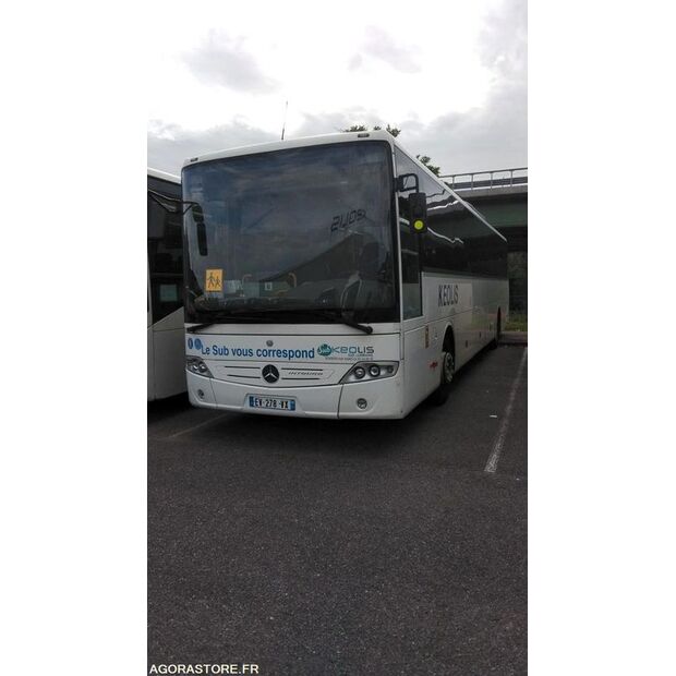 2009 Mercedes-Benz INTOURO-48122417