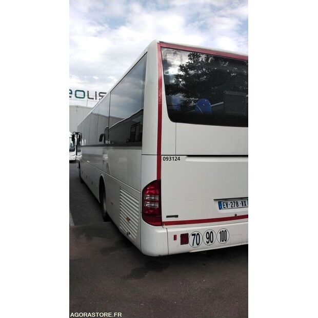 2009 Mercedes-Benz INTOURO-48122419