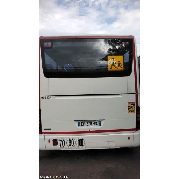 2009 Mercedes-Benz INTOURO-48122420