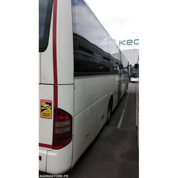 2009 Mercedes-Benz INTOURO-48122421