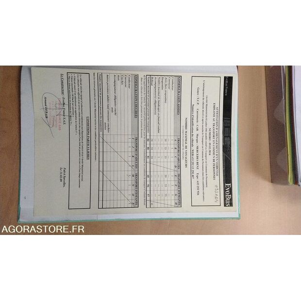 2009 Mercedes-Benz INTOURO-48122422