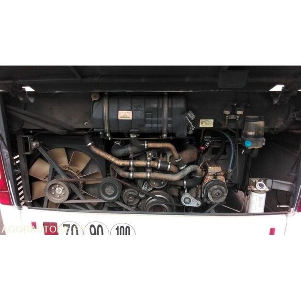 2009 Mercedes-Benz INTOURO-48122429