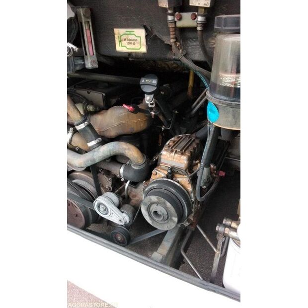 2009 Mercedes-Benz INTOURO-48122430