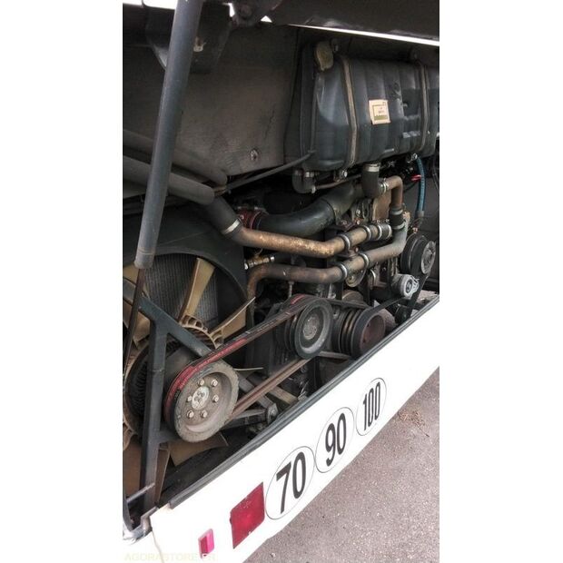 2009 Mercedes-Benz INTOURO-48122431