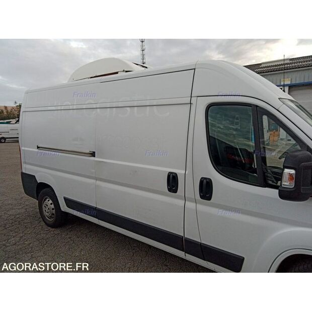 2020 Fiat Ducato-48122466