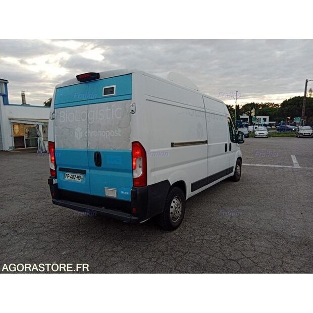 2020 Fiat Ducato-48122467