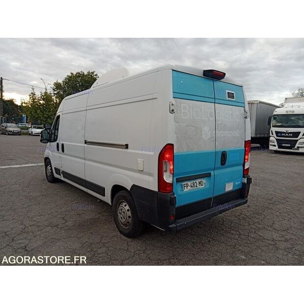2020 Fiat Ducato-48122468