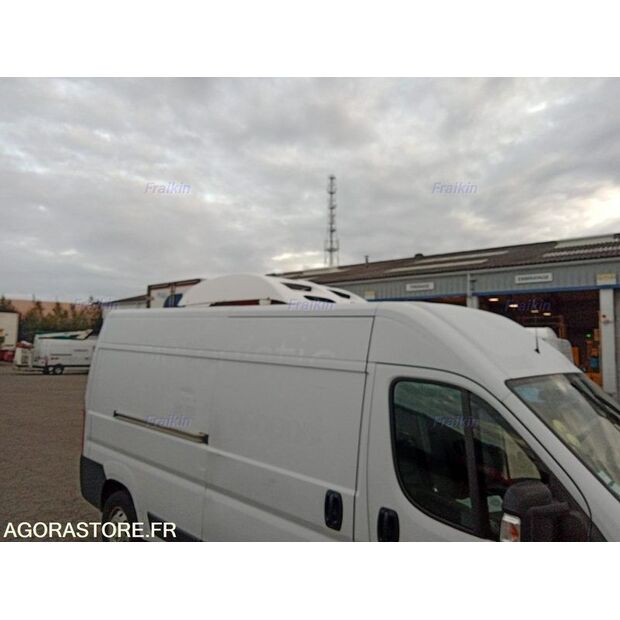2020 Fiat Ducato-48122469