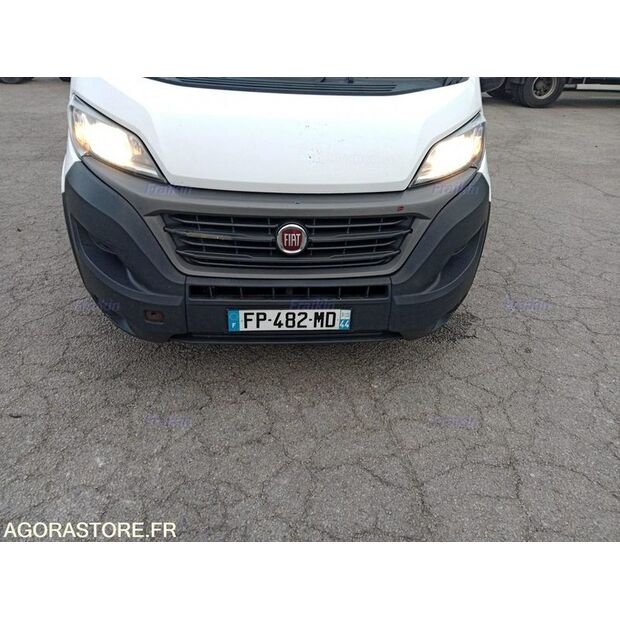 2020 Fiat Ducato-48122470