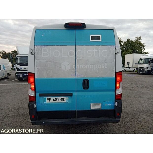 2020 Fiat Ducato-48122473