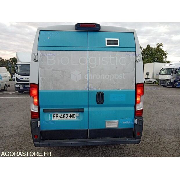 2020 Fiat Ducato-48122478